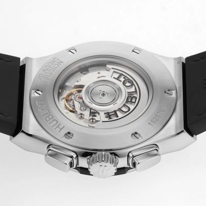 Hublot Classic Fusion Chronograph Titanium 45mm 521.NX.1171.LR - obrazek 5