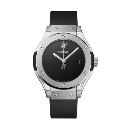 Hublot Classic Fusion Original Titanium 38mm Zegarek męski 565.NX.1270.RX.MDM