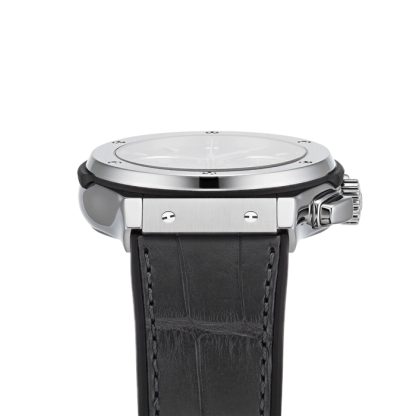 Hublot Classic Fusion Racing Grey Chronograph Titanium 45mm 521.NX.7071.LR - obrazek 5