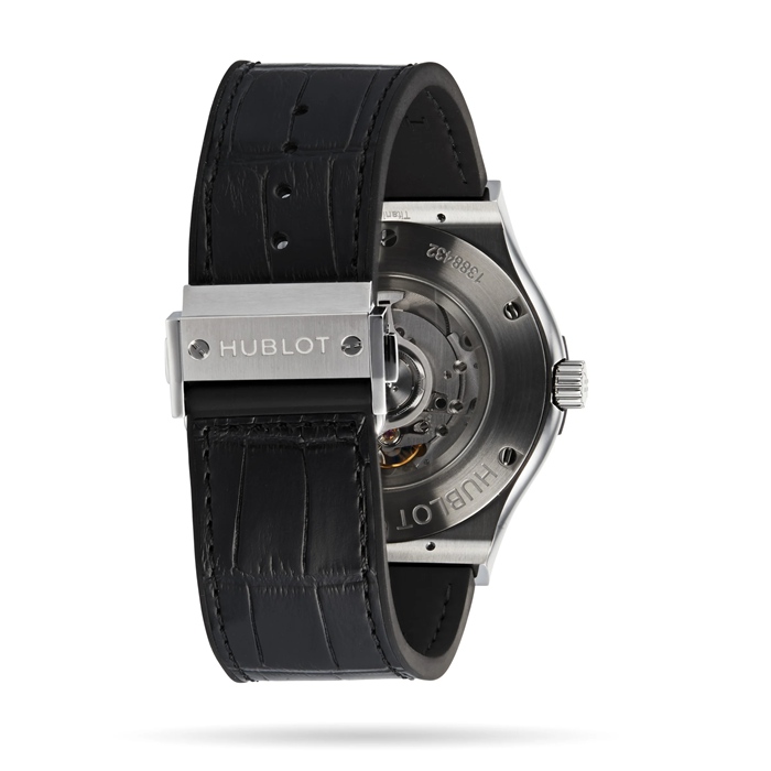 Hublot Classic Fusion Titanium 45mm 511.NX.1171.LR - obrazek 3