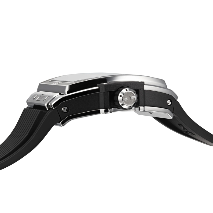 Hublot Spirit of Big Bang Meca-10 Titanium Chronograph 45mm 614.NX.1170.RX - obrazek 5