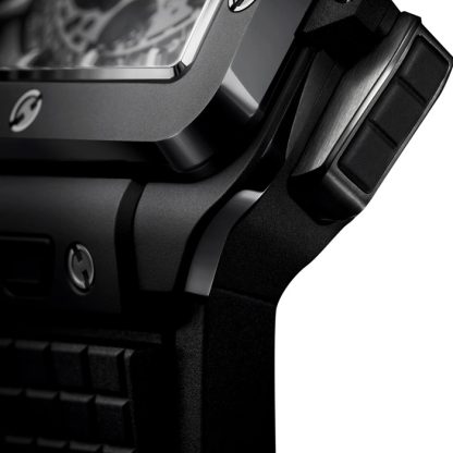 Hublot Square Bang Unico Black Magic 42mm 821.CI.0170.RX - obrazek 4
