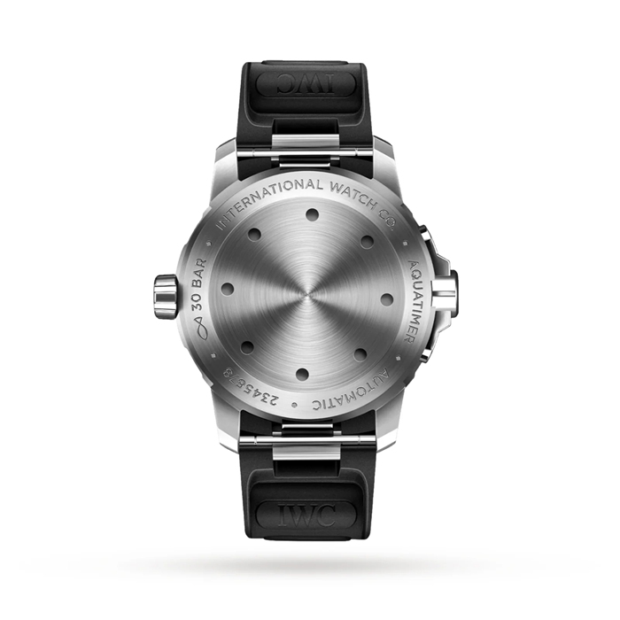IWC Aquatimer Automatic 42mm IW328802 - obrazek 2