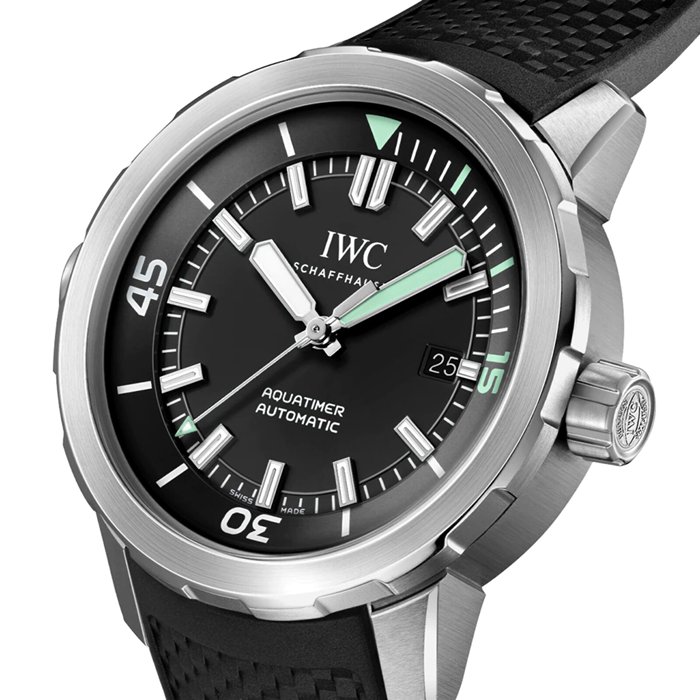 IWC Aquatimer Automatic 42mm IW328802 - obrazek 3