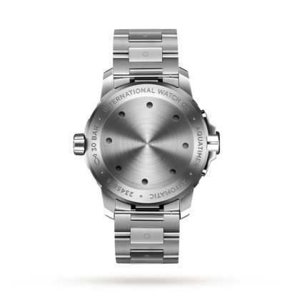 IWC Aquatimer Automatic 42mm IW328803 - obrazek 2