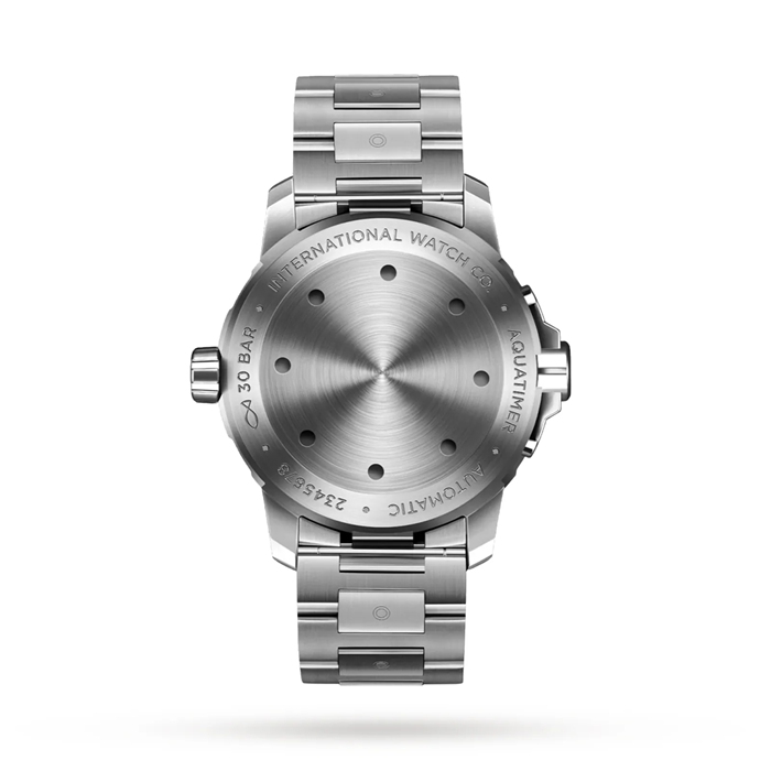 IWC Aquatimer Automatic 42mm IW328803 - obrazek 2