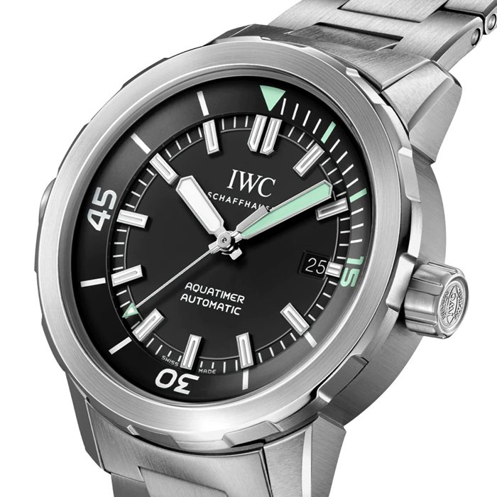 IWC Aquatimer Automatic 42mm IW328803 - obrazek 3