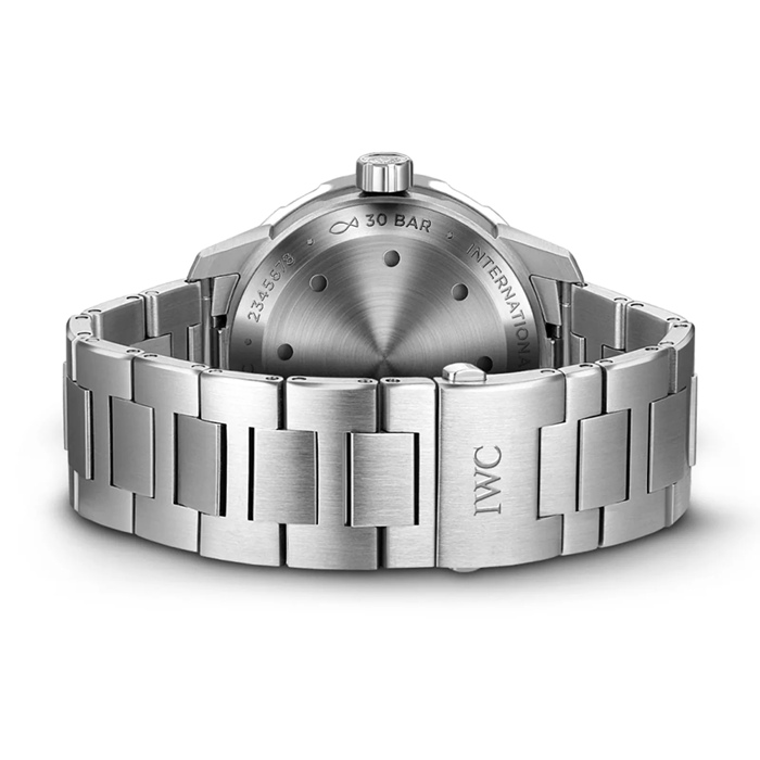 IWC Aquatimer Automatic 42mm IW328803 - obrazek 4