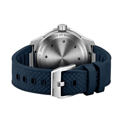 IWC Aquatimer Automatic 42mm Zegarek Męski Niebieski IW328801 - obrazek 4