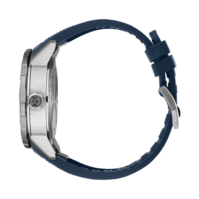IWC Aquatimer Automatic 42mm Zegarek Męski Niebieski IW328801 - obrazek 5