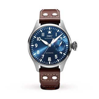 IWC Big Pilot's 'Le Petit Prince' 46mm Zegarek męski IW501002