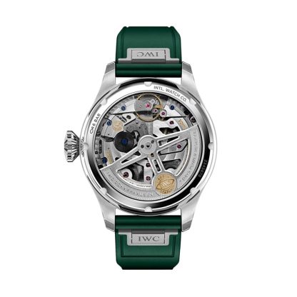 IWC Big Pilot's Watch Perpetual Calendar 46.2mm IW503608 - obrazek 2
