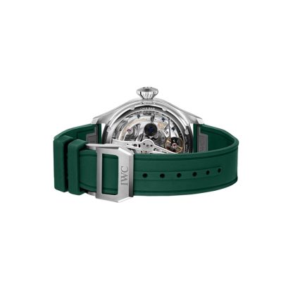 IWC Big Pilot's Watch Perpetual Calendar 46.2mm IW503608 - obrazek 4