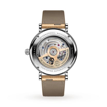 IWC Portofino Automatic 37mm IW458601 - obrazek 2