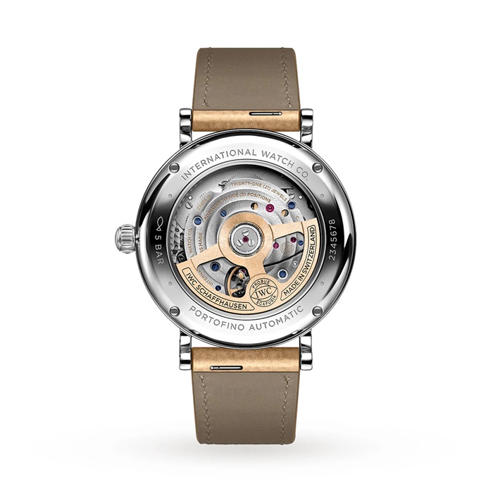 IWC Portofino Automatic 37mm IW458601 - obrazek 2