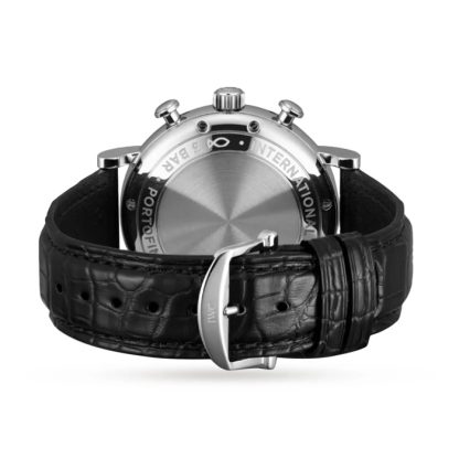 IWC Portofino Chronograph IW391036 - obrazek 4