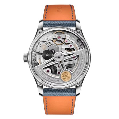 IWC Portugieser Automatic 42 Blue Horizon IW501708 - obrazek 2