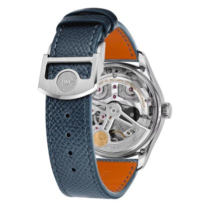 IWC Portugieser Automatic 42 Blue Horizon IW501708 - obrazek 4