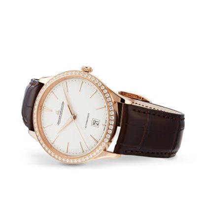 Jaeger-LeCoultre Master Ultra Thin Date Q1232501 - obrazek 2