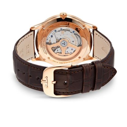 Jaeger-LeCoultre Master Ultra Thin Date Q1232501 - obrazek 3