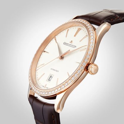 Jaeger-LeCoultre Master Ultra Thin Date Q1232501 - obrazek 5
