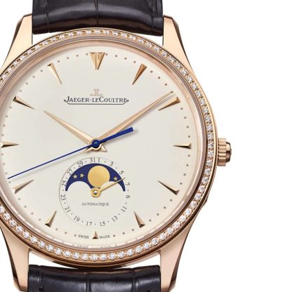 Jaeger-LeCoultre Master Ultra Thin Moon Q1362501 - obrazek 2