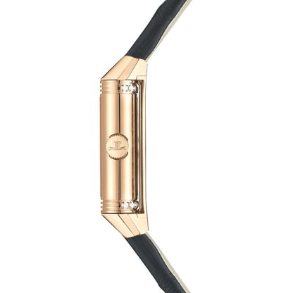 Jaeger-LeCoultre Reverso Classic Small Duetto Q2662430 - obrazek 2