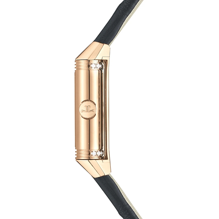 Jaeger-LeCoultre Reverso Classic Small Duetto Q2662430 - obrazek 2