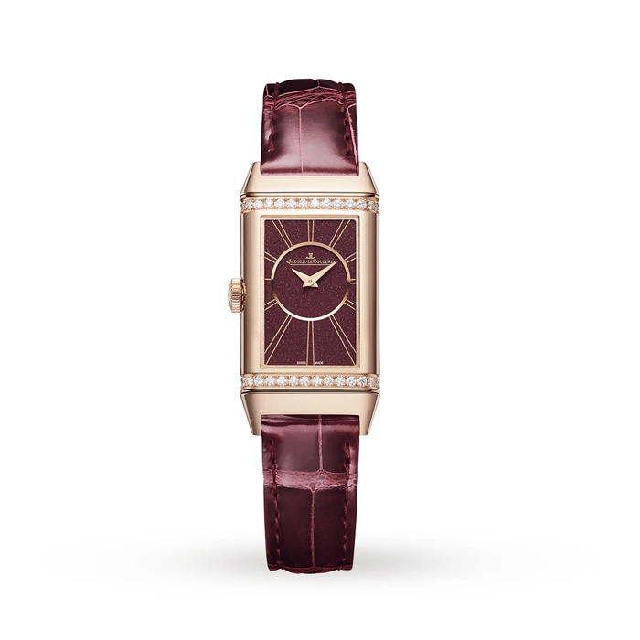 Jaeger-LeCoultre Reverso One Duetto Q3342520 - obrazek 2