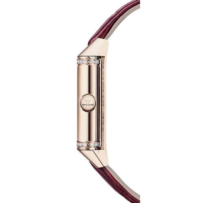 Jaeger-LeCoultre Reverso One Duetto Q3342520 - obrazek 3