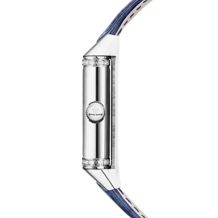 Jaeger-LeCoultre Reverso One Duetto Q3348420 - obrazek 2