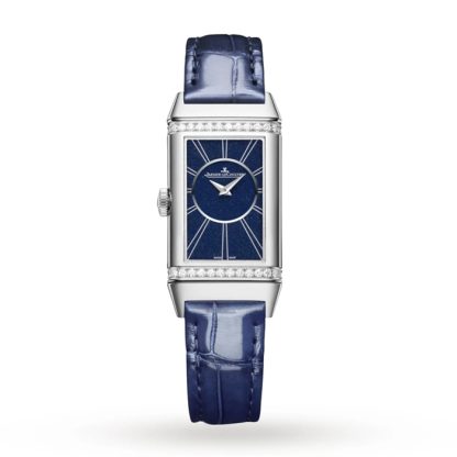Jaeger-LeCoultre Reverso One Duetto Q3348420 - obrazek 3