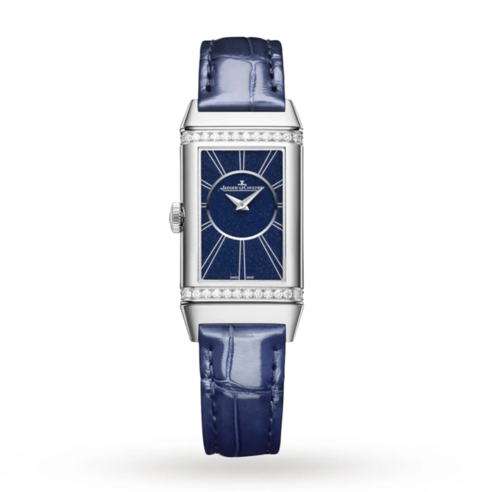 Jaeger-LeCoultre Reverso One Duetto Q3348420 - obrazek 3
