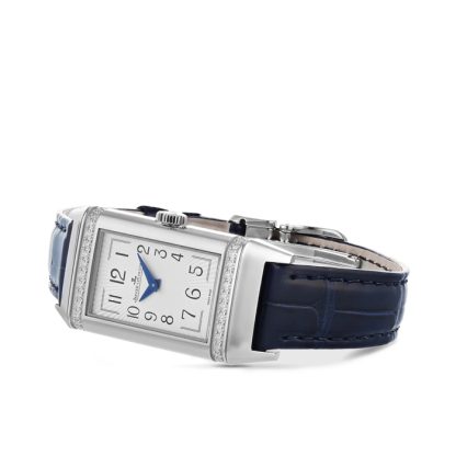 Jaeger-LeCoultre Reverso One Duetto Q3348420 - obrazek 4