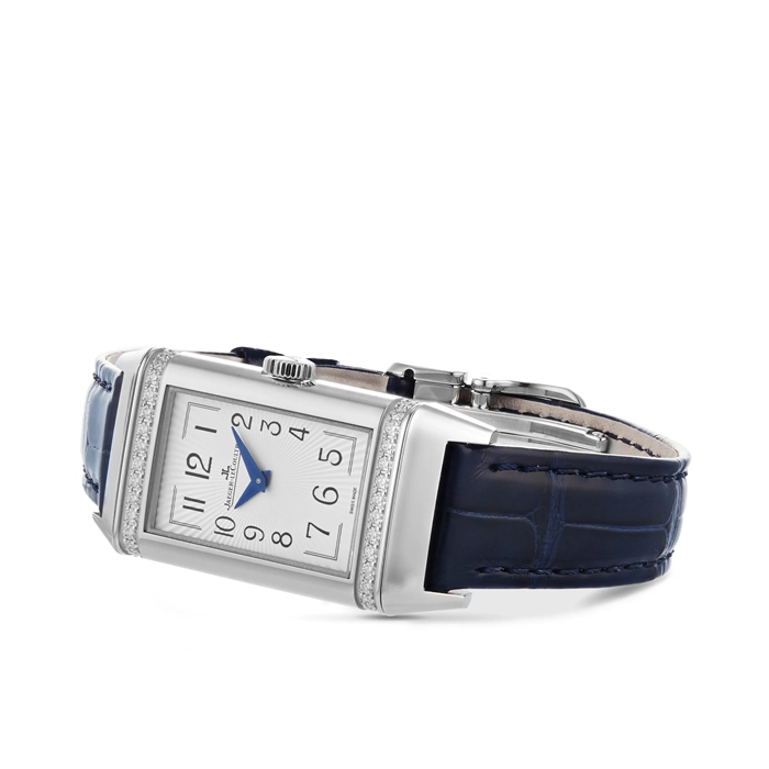 Jaeger-LeCoultre Reverso One Duetto Q3348420 - obrazek 4