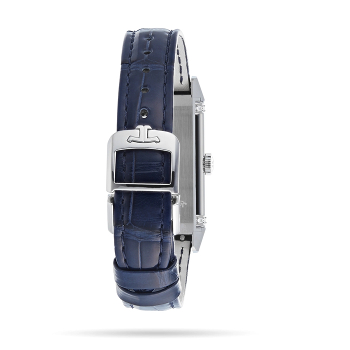 Jaeger-LeCoultre Reverso One Duetto Q3348420 - obrazek 5