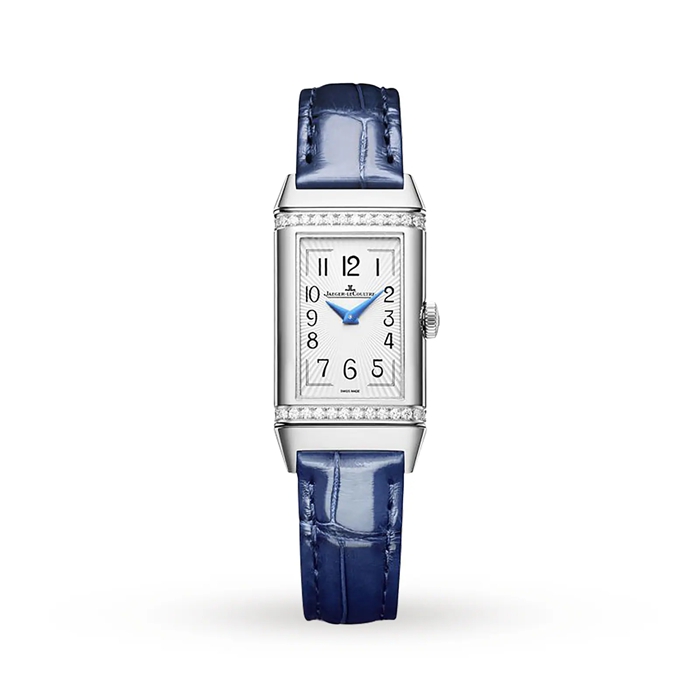 Jaeger-LeCoultre Reverso One Duetto Q3348420