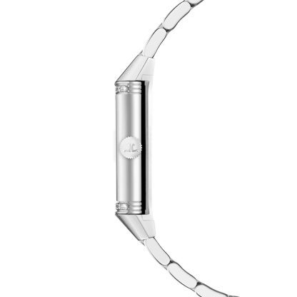 Jaeger-LeCoultre Reverso One Monoface 40.1mm X 20mm Zegarek damski Q3288121 - obrazek 3