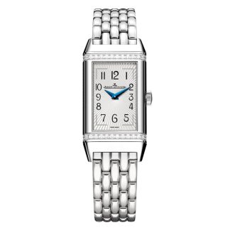 Jaeger-LeCoultre Reverso One Monoface 40.1mm X 20mm Zegarek damski Q3288121