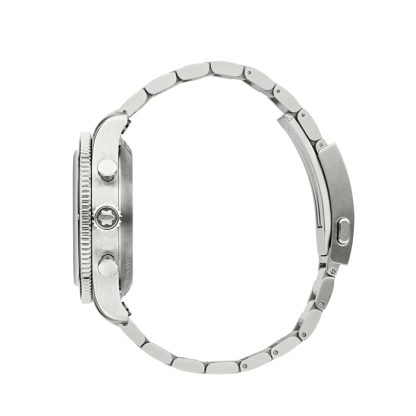 Montblanc 1858 Automatic Chronograph 0 Oxygen The 8000 42mm Zegarek męski 130983 - obrazek 2