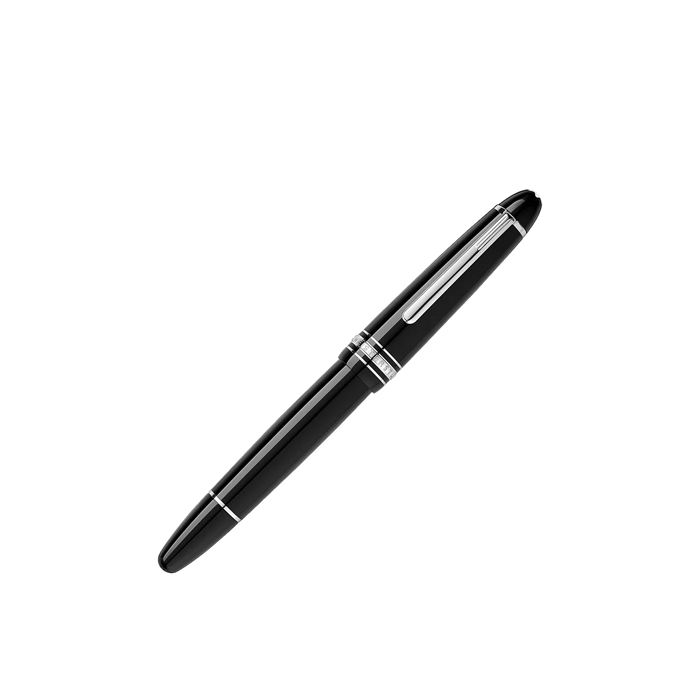 Montblanc Meisterstuck Platinum Coated LeGrand Rollerball Pen 132451 - obrazek 4
