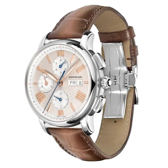 Montblanc Montblanc Star Legacy Automatic 126080 126080 - obrazek 4