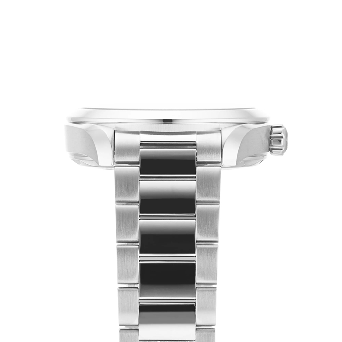 Omega Aquaterra Zegarek damski 38mm O22010382002002 - obrazek 5