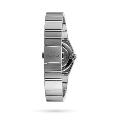 Omega Constellation 25mm Zegarek damski O13110256053001 - obrazek 3