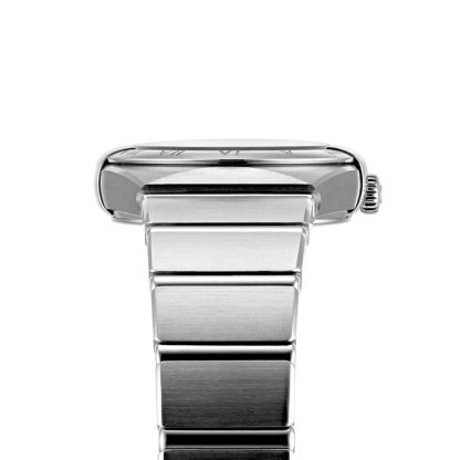 Omega Constellation 25mm Zegarek damski O13110256053001 - obrazek 4