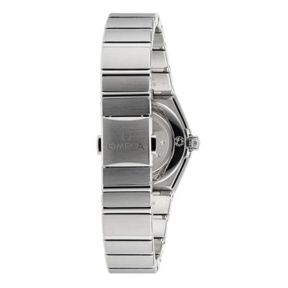 Omega Constellation 25mm Zegarek damski O13115256053001 - obrazek 3