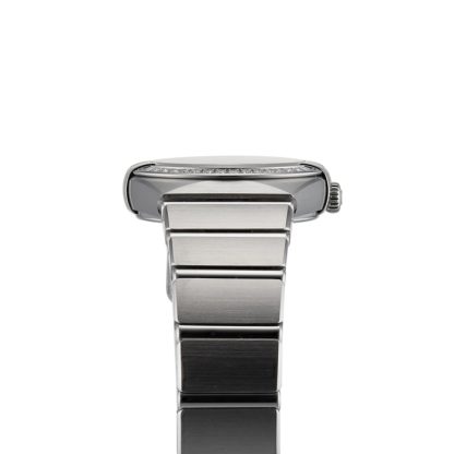 Omega Constellation 25mm Zegarek damski O13115256053001 - obrazek 5