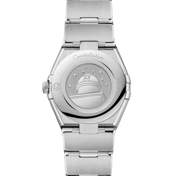 Omega Constellation 25mm stal na stali O13115256099001 - obrazek 2