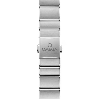 Omega Constellation 25mm stal na stali O13115256099001 - obrazek 3