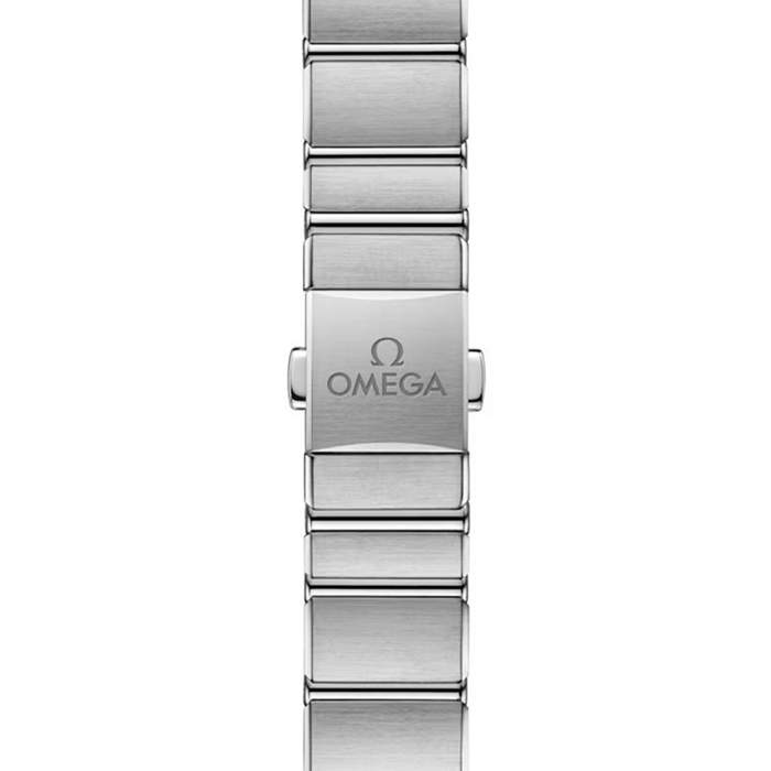 Omega Constellation 25mm stal na stali O13115256099001 - obrazek 3